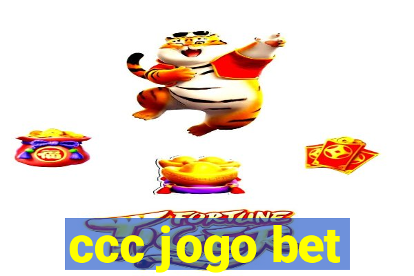 ccc jogo bet